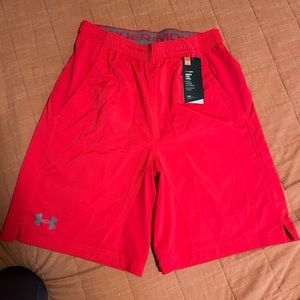 NWT Under Armour Shorts